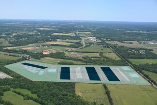 Midland, VA Industrial - 5453 Catlett rd