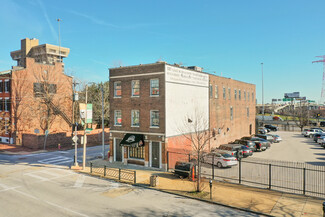 Saint Louis, MO undefined - 700 S Broadway