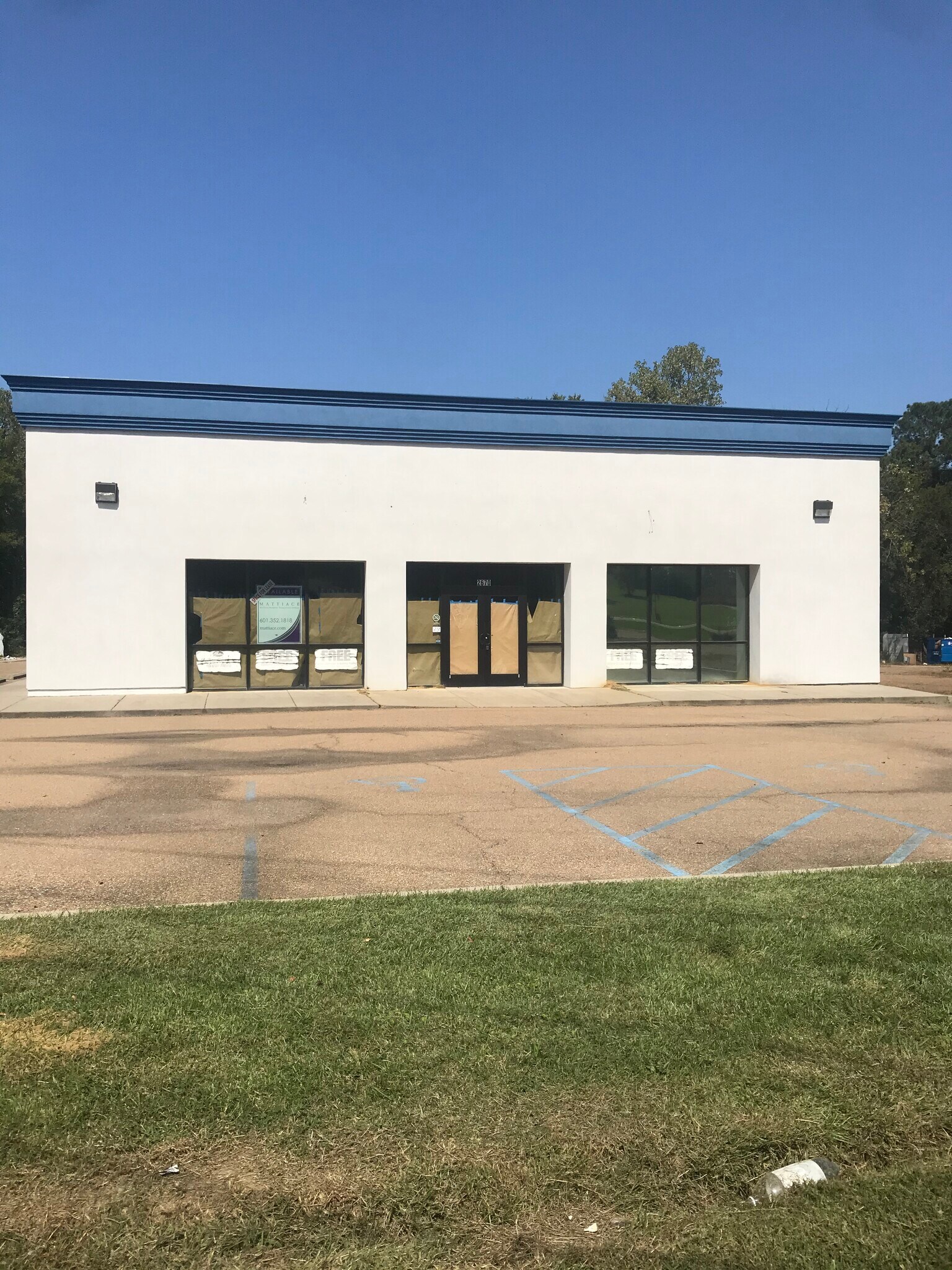 2670 Highway 80, Jackson, MS for Rent