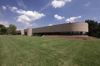 Piscataway, NJ Office - 20 Kingsbridge Rd