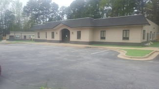 College Park, GA Day Care Center - 2755 Flat Shoals Rd