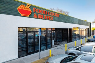 San Jose, CA Retail - 2887 Senter Rd