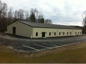 130 Industrial Dr, North Smithfield, RI for Sale