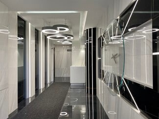 Brooklyn, NY Office/Medical - 1523 Voorhies Ave