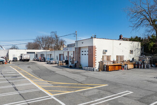 West Hempstead, NY Office/Retail, Retail - 50 Cherry Valley Rd