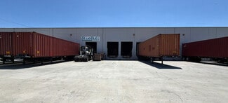 Huntington Park, CA Industrial - 6051 Maywood Ave Huntington Park, CA Industrial - 6051 Maywood Ave