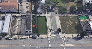 Chicago, IL Commercial Land - 4153 W Madison St Chicago, IL Commercial Land - 4153 W Madison St