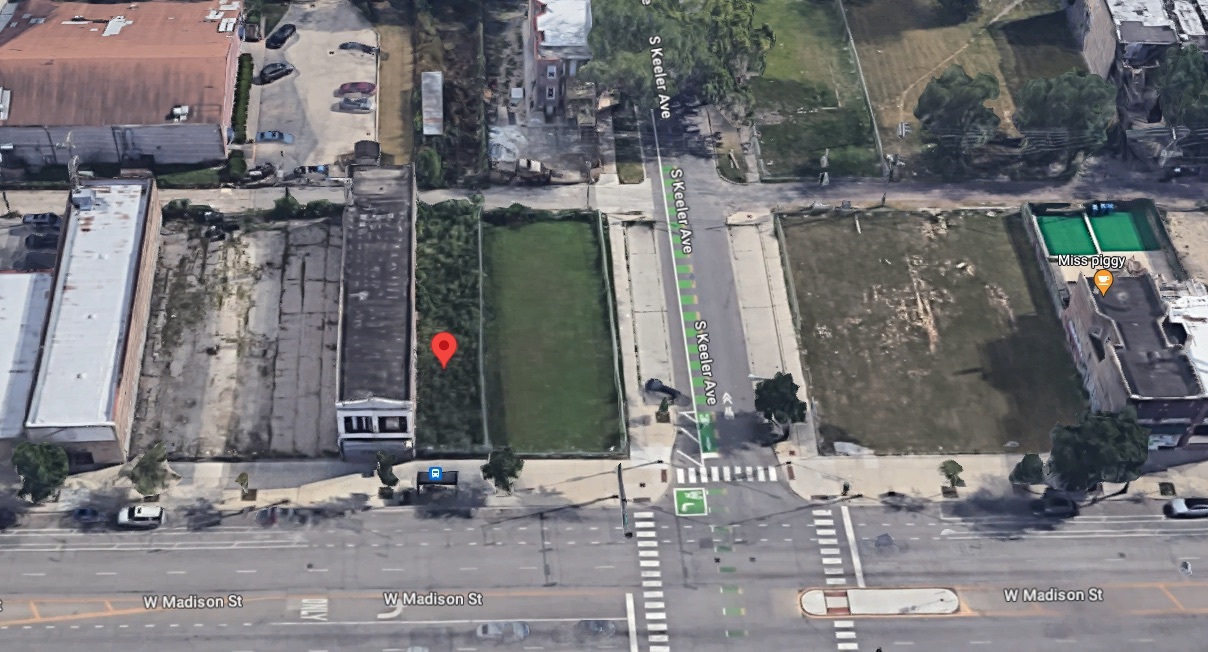 4153 W Madison St, Chicago, IL for Sale