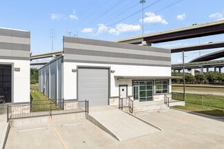 Humble, TX Industrial - Eddie Dr Humble, TX Industrial - Eddie Dr