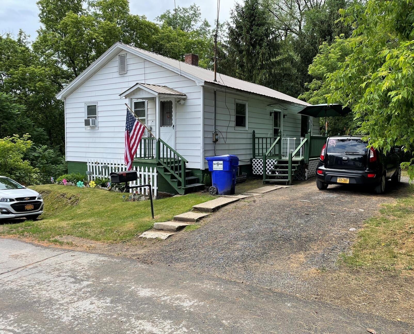 Cane Street, Champlain, NY for Sale