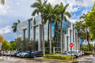 North Miami Beach, FL Office - 16853-16855 NE 2nd Ave