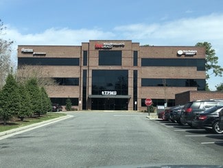Chesapeake, VA Office - 1100 Volvo Pky Chesapeake, VA Office - 1100 Volvo Pky