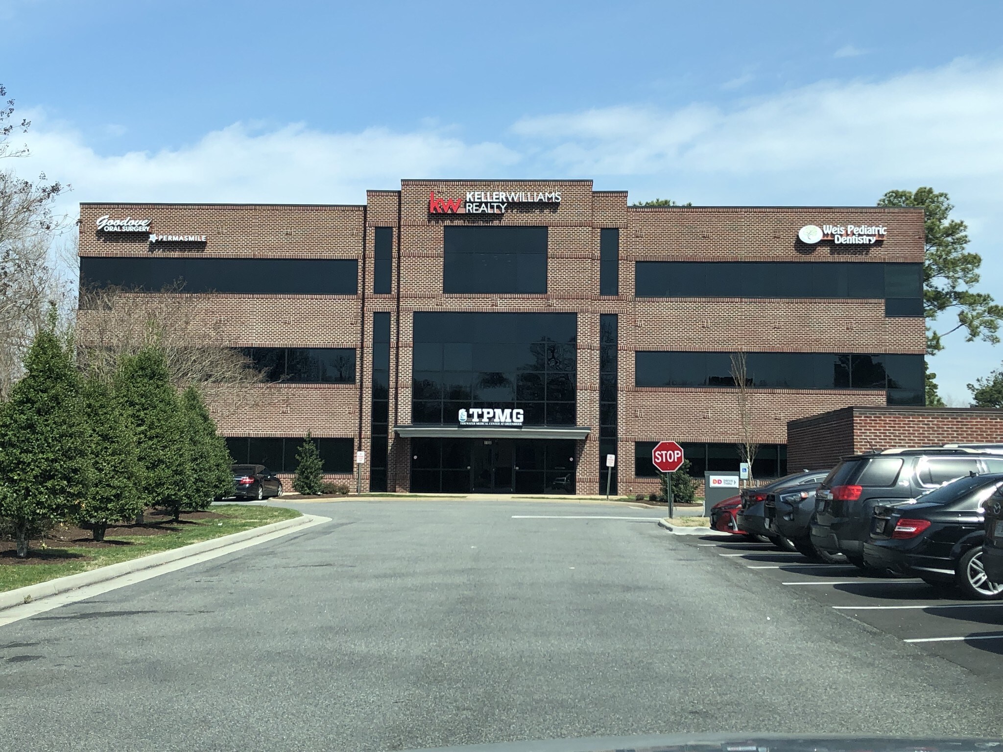 1100 Volvo Pky, Chesapeake, VA for Rent