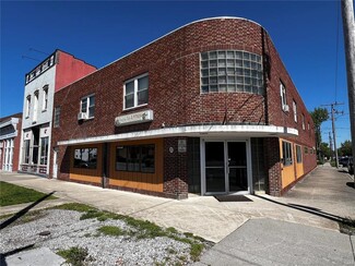 Trenton, IL Storefront - 1 W Broadway