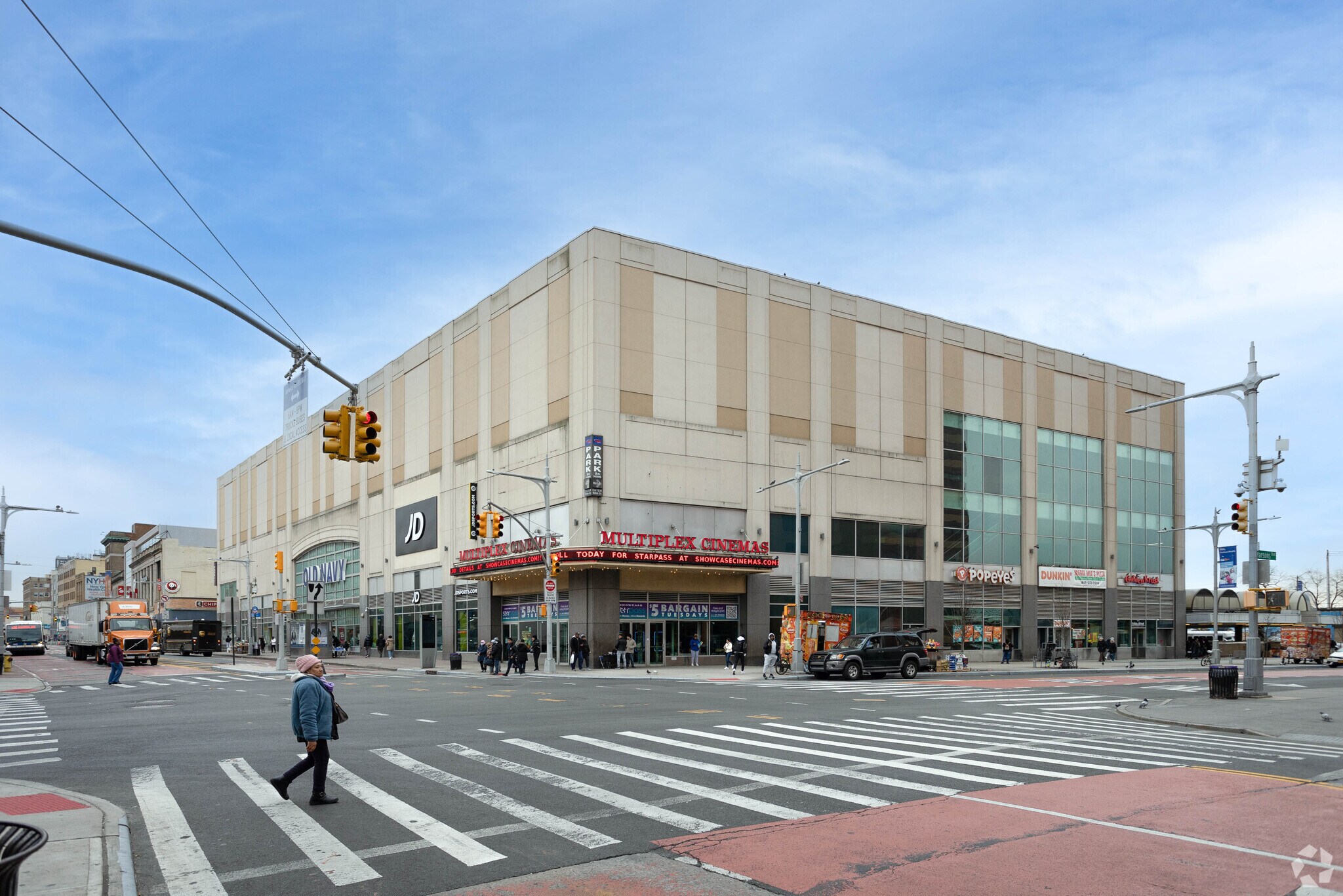 92-25 160th St, Jamaica, NY for Rent