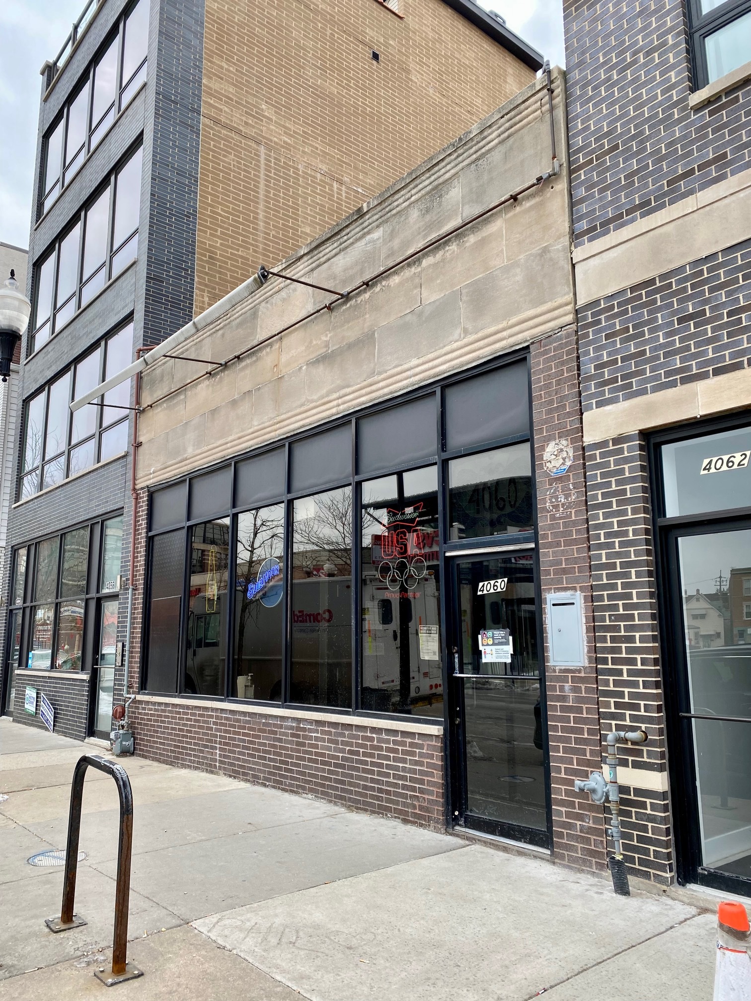 4060 N Lincoln Ave, Chicago, IL for Sale