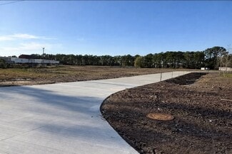 Houston, TX Commercial - 11731 C E King Parkway