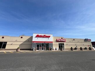 Cinnaminson, NJ Office/Retail, Retail - 202 Route 130 N