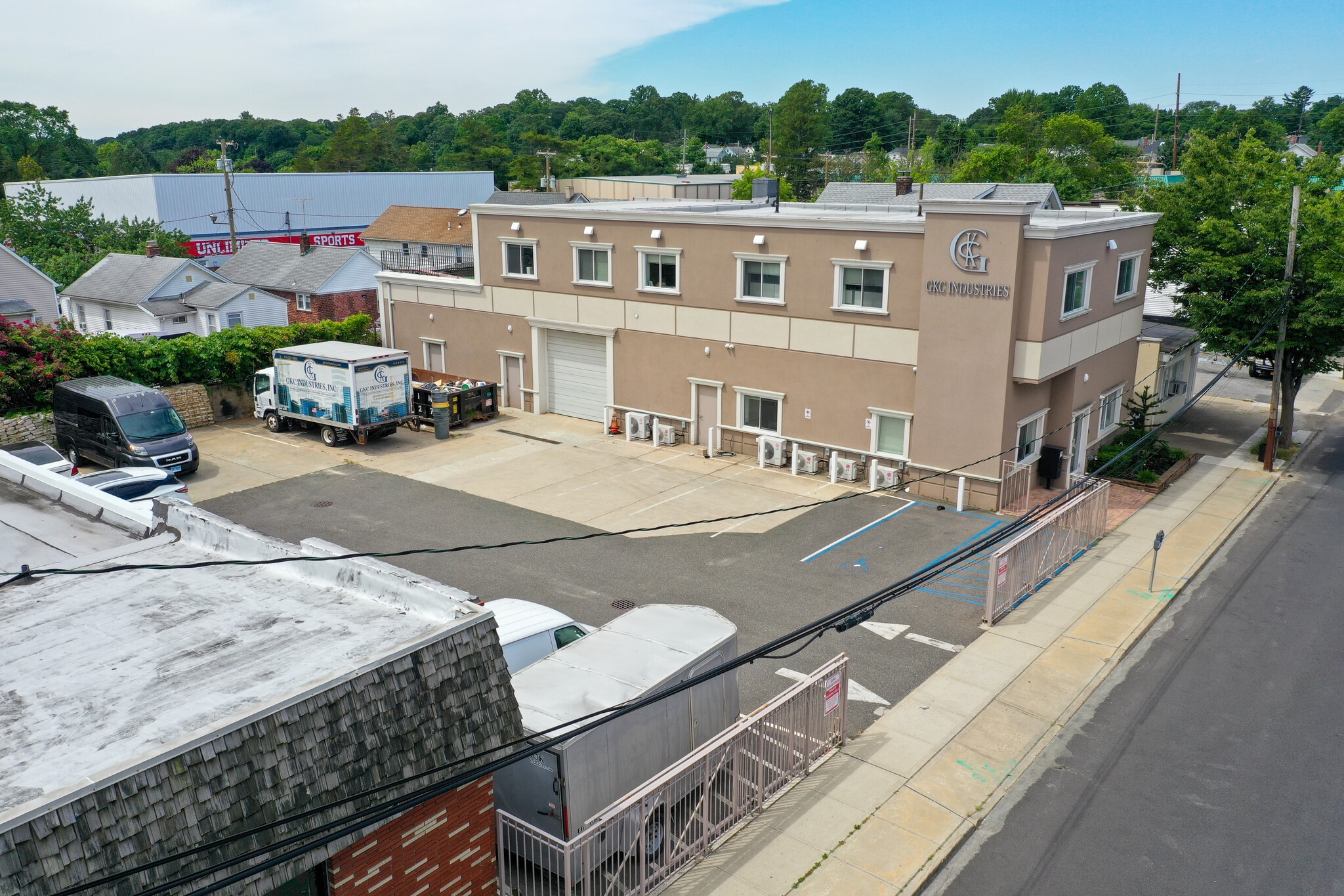 22 Willowdale Ave Port Washington, NY 11050 Flex Property for Lease