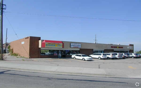 2199 S Parker Rd, Denver, CO for Sale