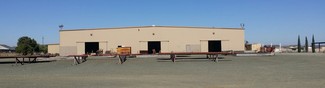 Rio Vista, CA Warehouse - 1000 Church Rd