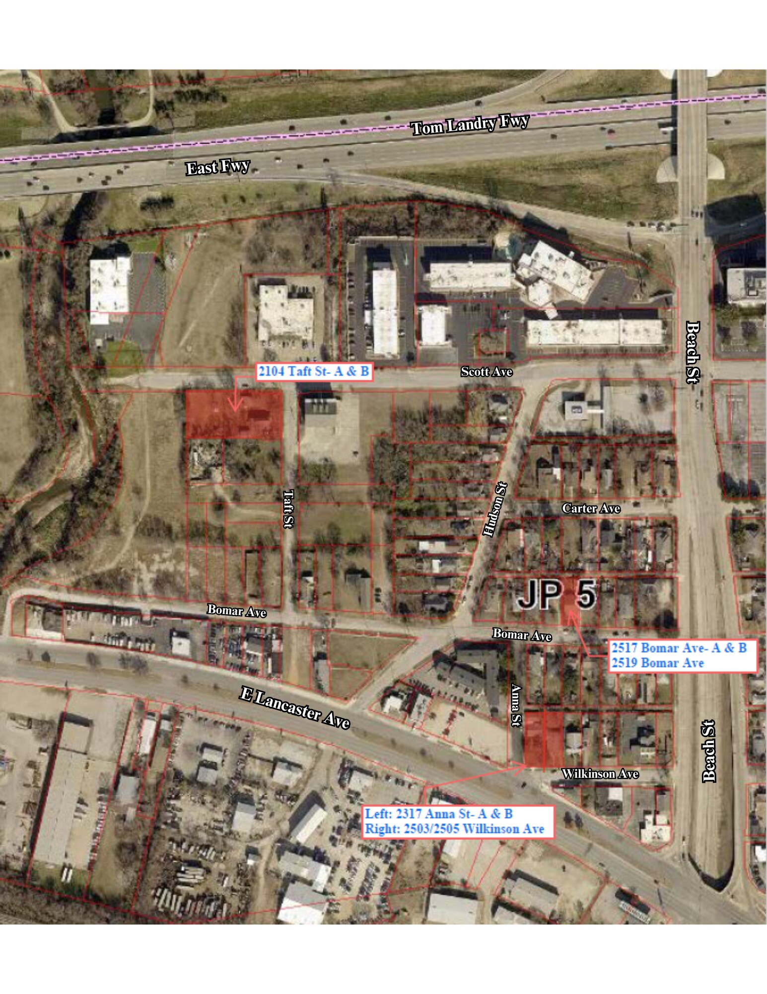 , Fort Worth, TX for Sale