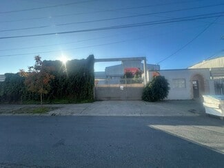 Oakland, CA Industrial - 3425 Ettie St