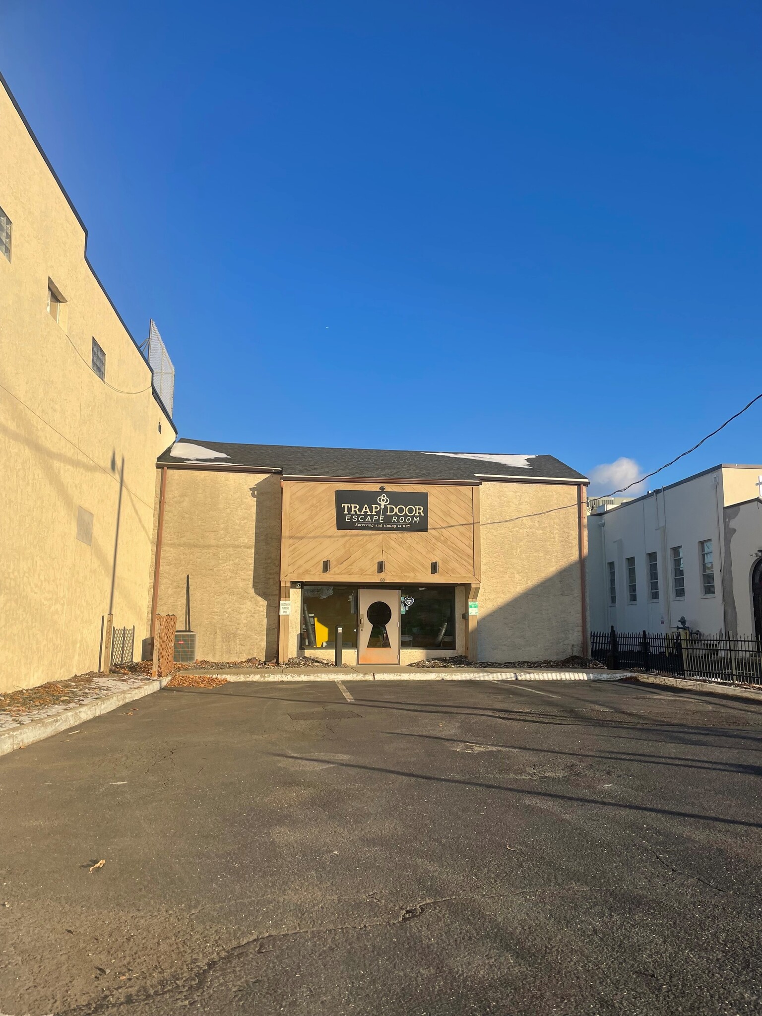 58-60 White St, Red Bank, NJ for Rent