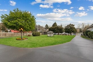 Seattle, WA Apartments - 13301 56th Ave S