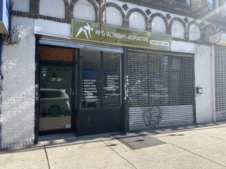 Woodside, NY Retail - 6315 39th Ave