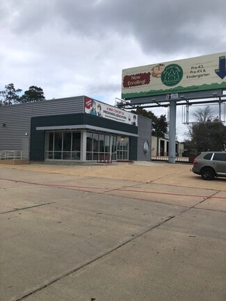 Magnolia, TX Freestanding - 32623 FM 2978 Rd
