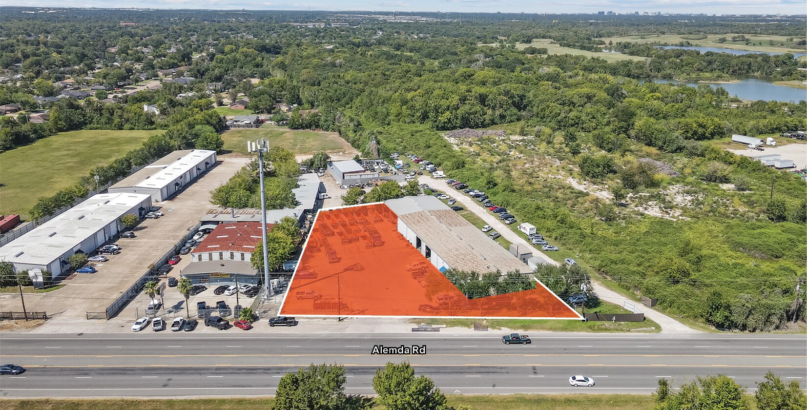 12112 Almeda Rd, Houston, TX for Sale