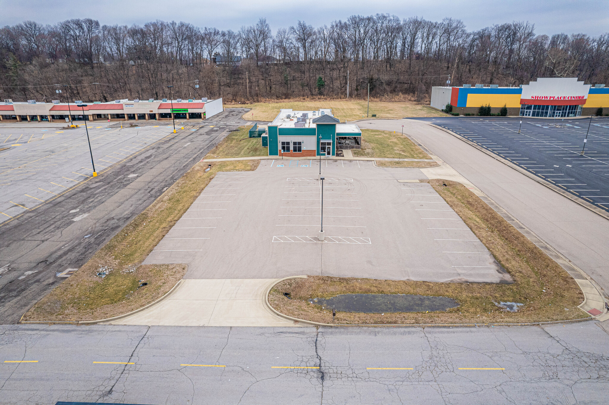 401 Walker Dr, Henderson, KY for Sale