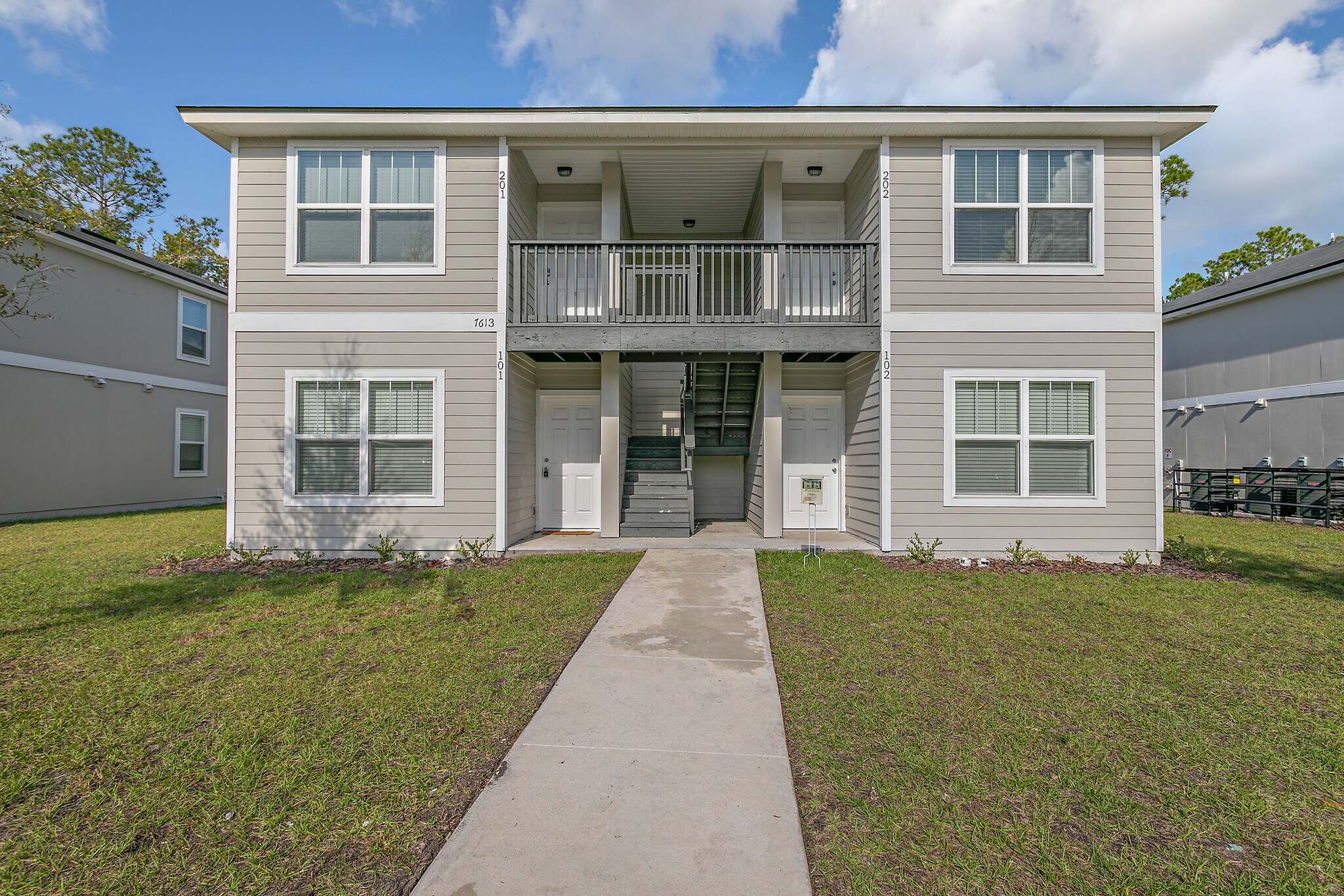 9588 Hood Rd Jacksonville, FL 32257 MultiFamily Property for Lease