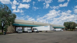 San Leandro, CA Industrial - 2998 Alvarado St