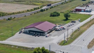 Princeton, IN Retail - 990 N US Highway 41 Princeton, IN Retail - 990 N US Highway 41