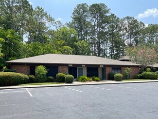 Gainesville, FL Office - 7328 W University Ave