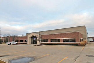 Shelby Township, MI Office - 51572 Danview Technology Ct