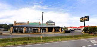 Gadsden, AL Retail - 93 Walker St