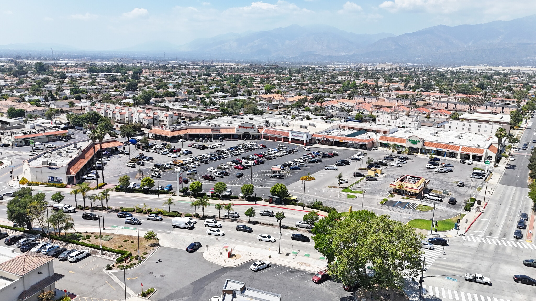 14151 Ramona Blvd, Baldwin Park, CA for Rent