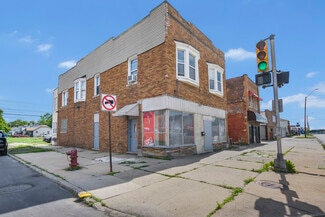 Detroit, MI undefined - 19403 W Warren Ave