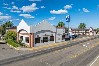 Miles City, MT undefined - 1015 S Haynes Ave Miles City, MT undefined - 1015 S Haynes Ave