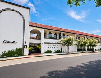 Los Altos, CA Office - 170 State St
