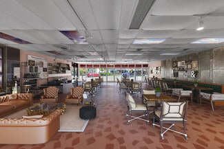Fort Lauderdale, FL Retail - 3361 NE 33rd St