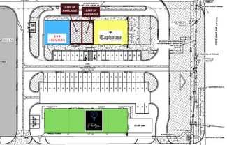 Midland, TX Retail - 6409 N Big Spring St Midland, TX Retail - 6409 N Big Spring St