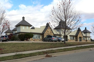 Bartlesville, OK Office - 5204 Jacquelyn Ln Bartlesville, OK Office - 5204 Jacquelyn Ln
