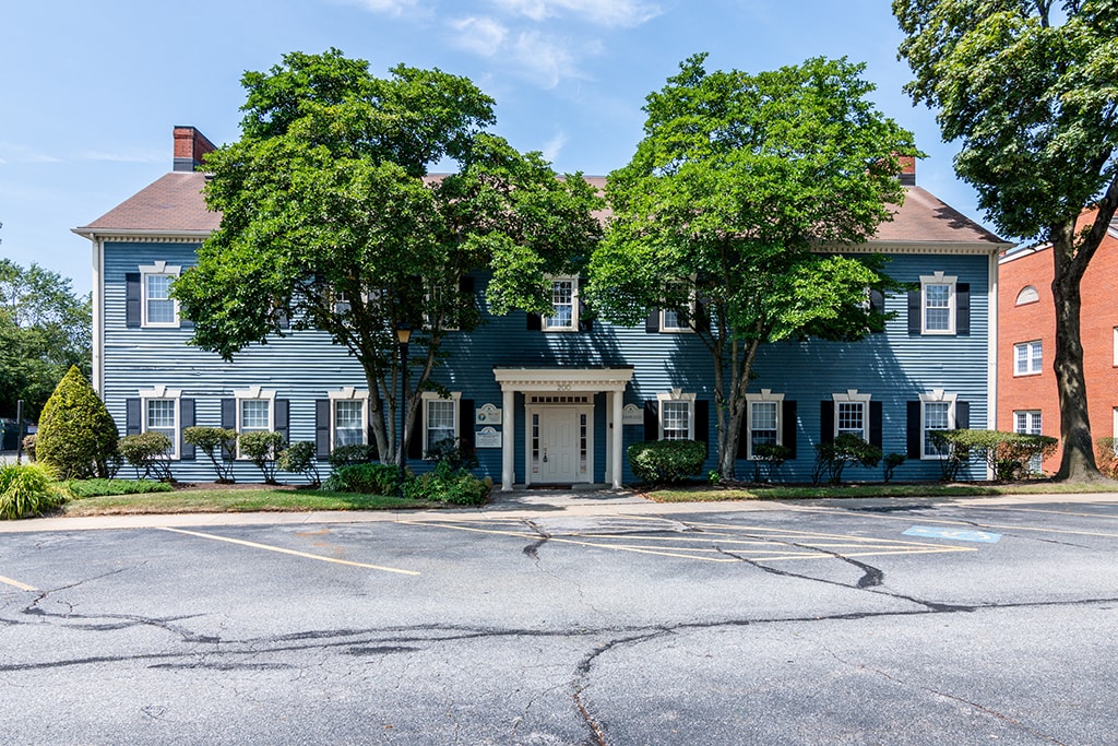 400 Massasoit Ave, East Providence, RI for Sale