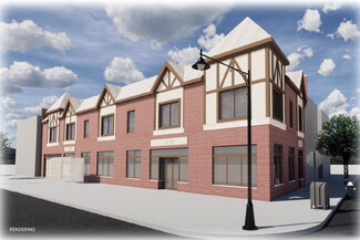 Glendale, NY Commercial Land - 73-45 73-45 Myrtle Ave