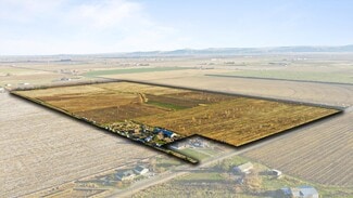 Wapato, WA Agricultural - 6263 Ashue Rd