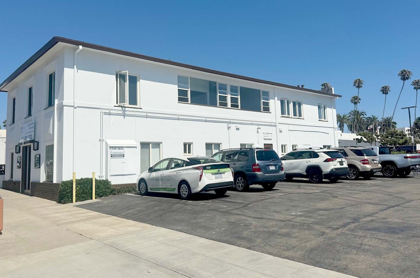 705-707 Pier View Way, Oceanside, CA for Rent